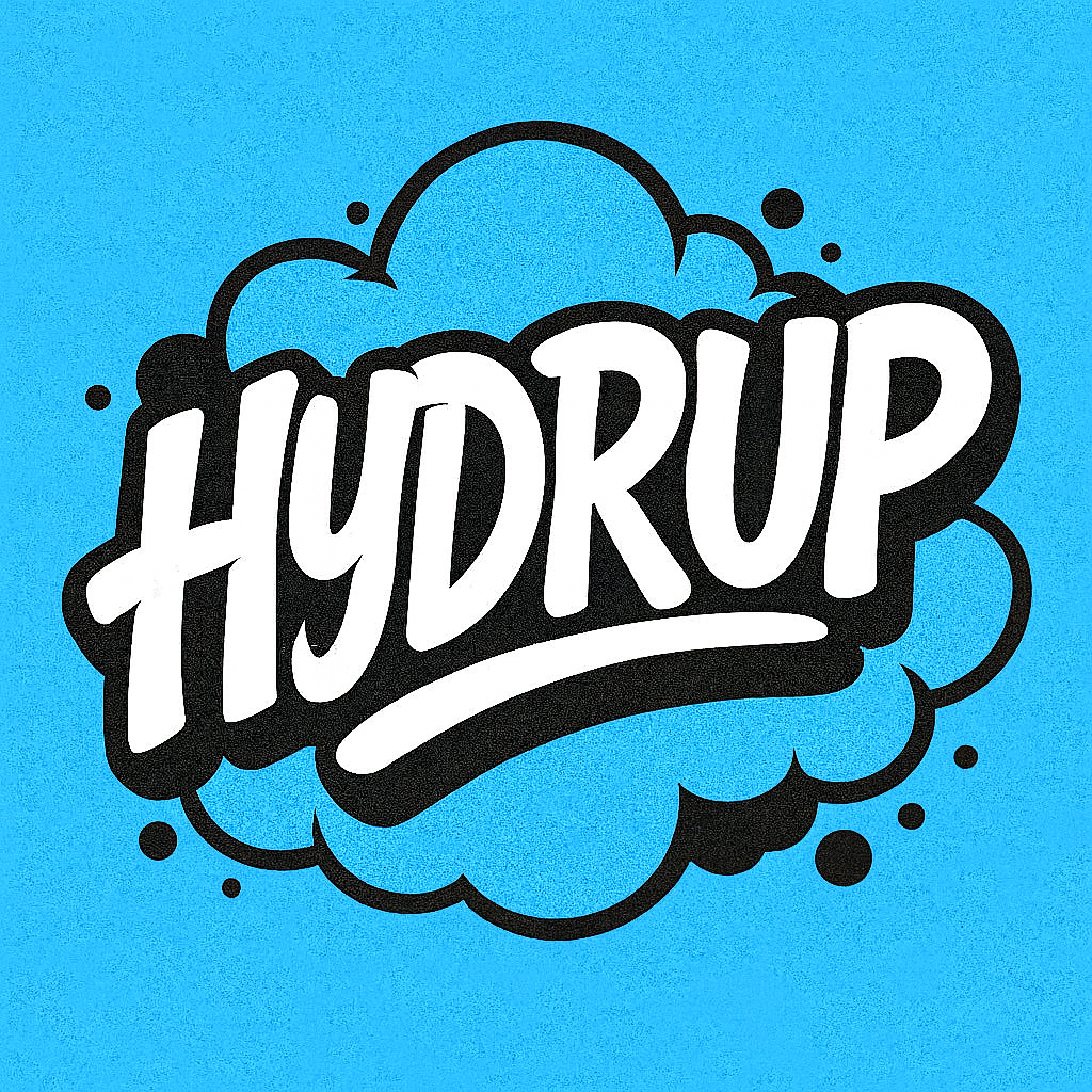 HydrUp